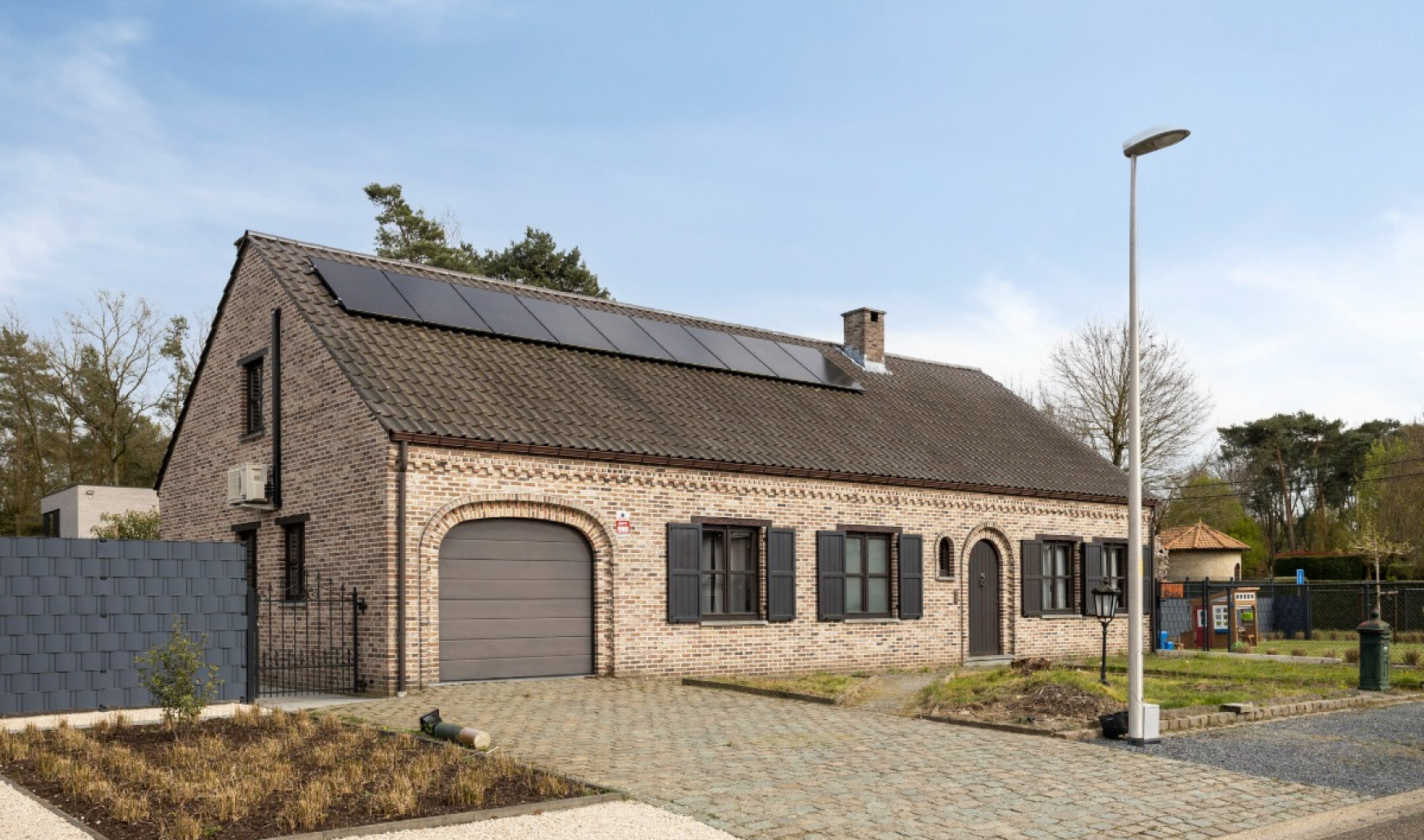 Oude Heidestraat - 2 - - 3550