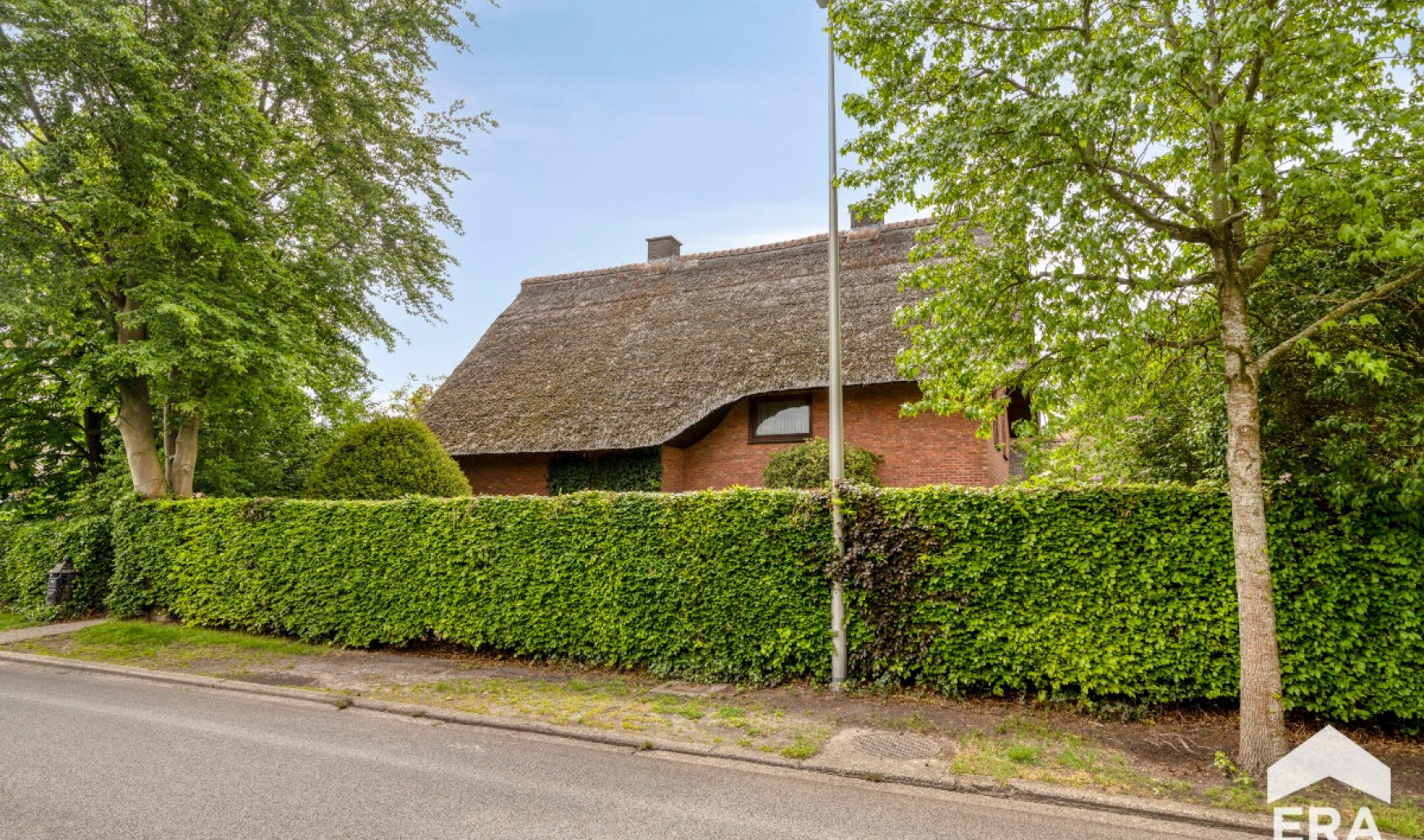 Prinsenstraat - 25 - - 3920