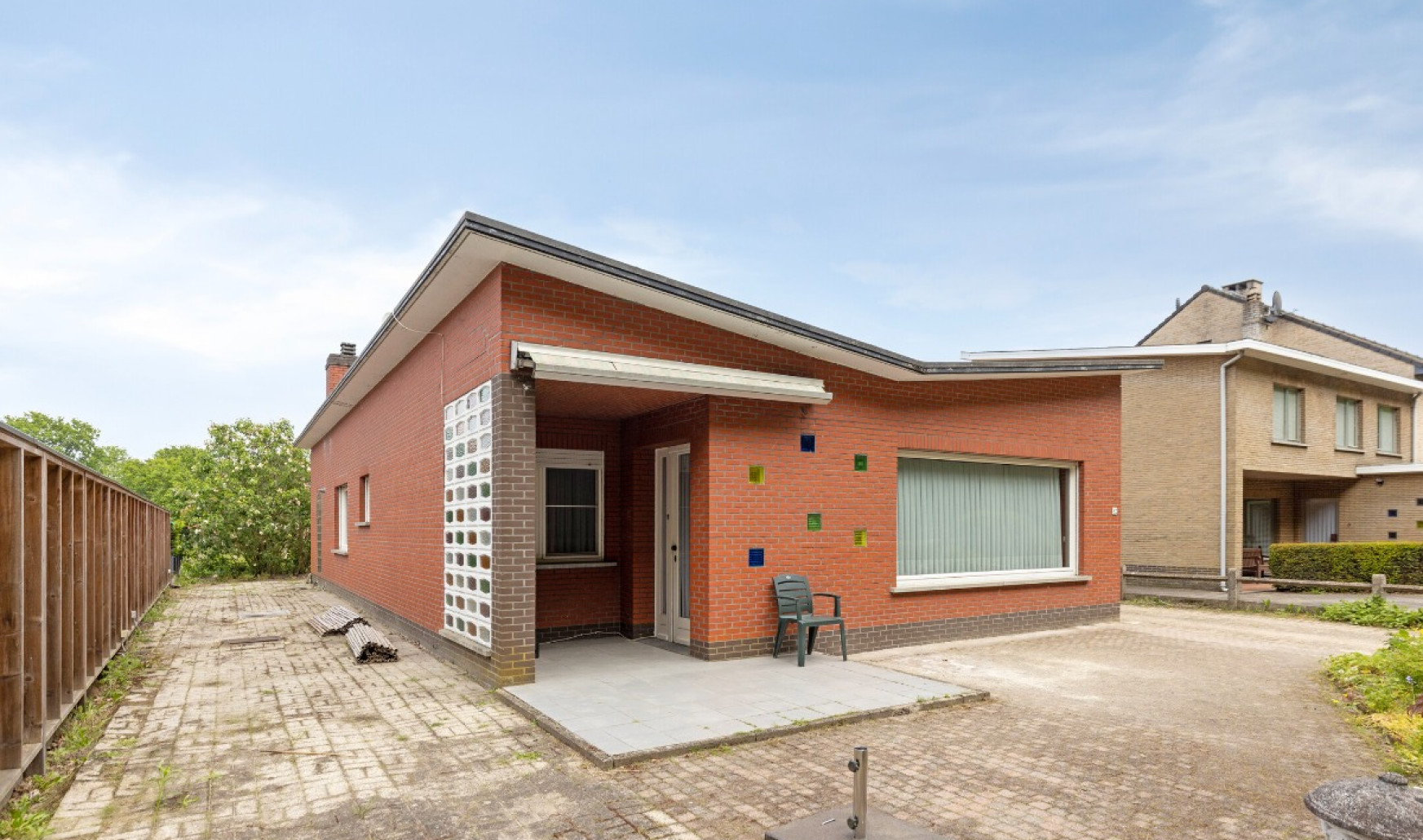 Bloemsehoeve - 62 - - 3200