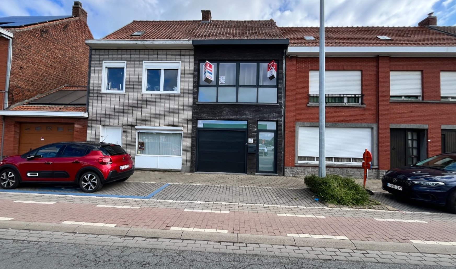Menenstraat - 78A - - 8940