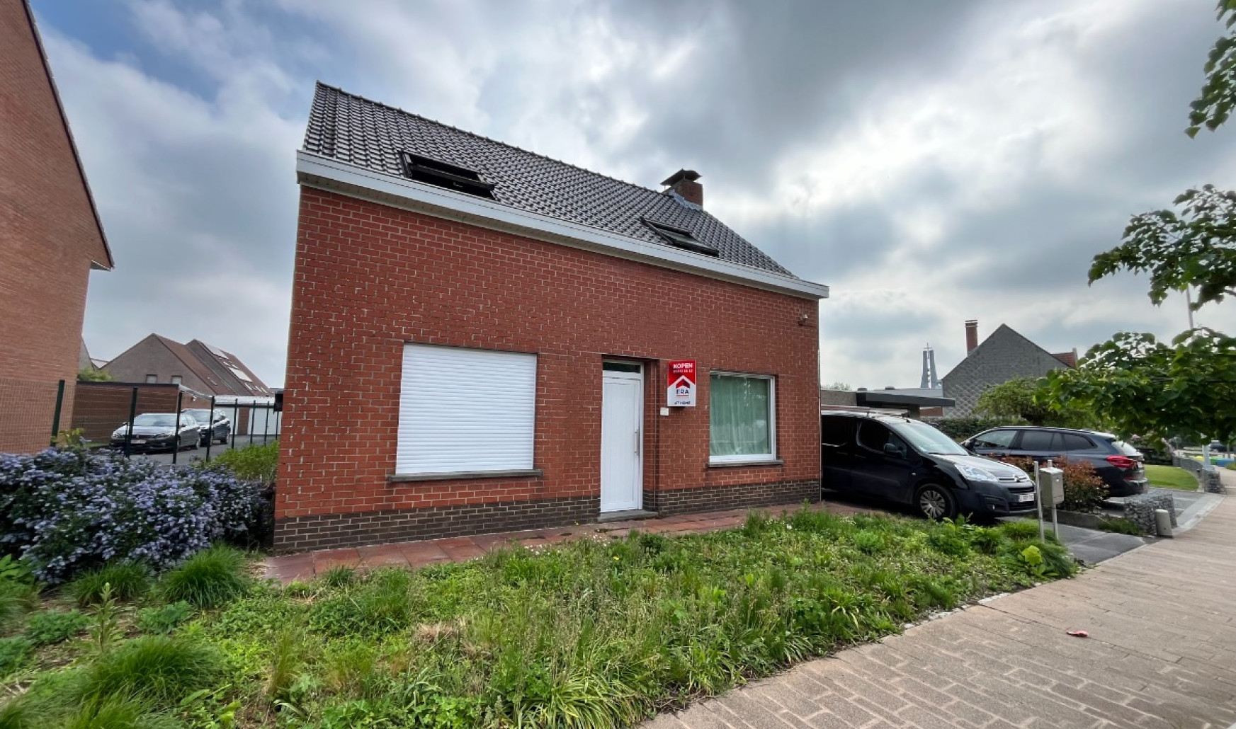 Honzebroekstraat - 50 - - 8800
