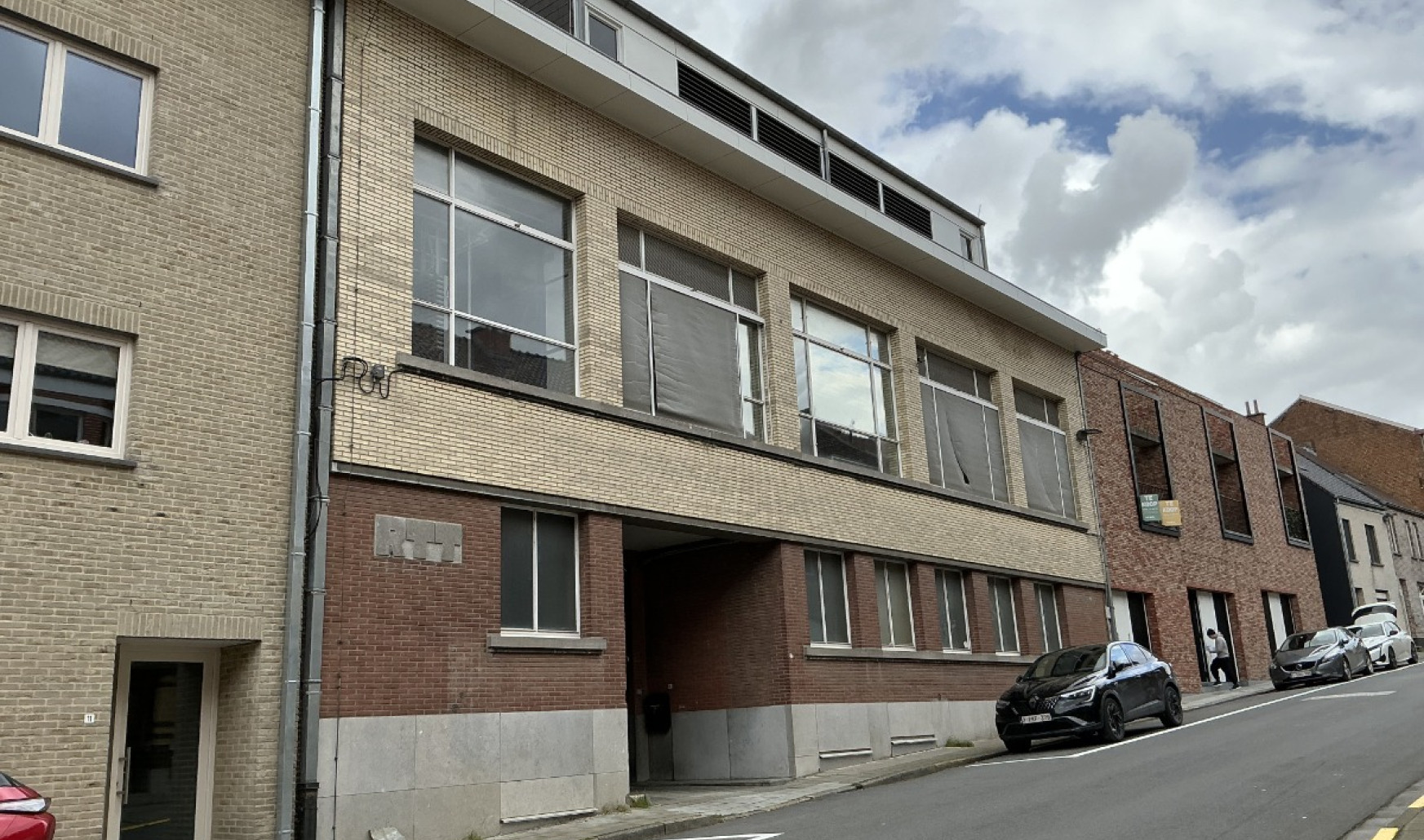Tenbossestraat - 13 - - 9660