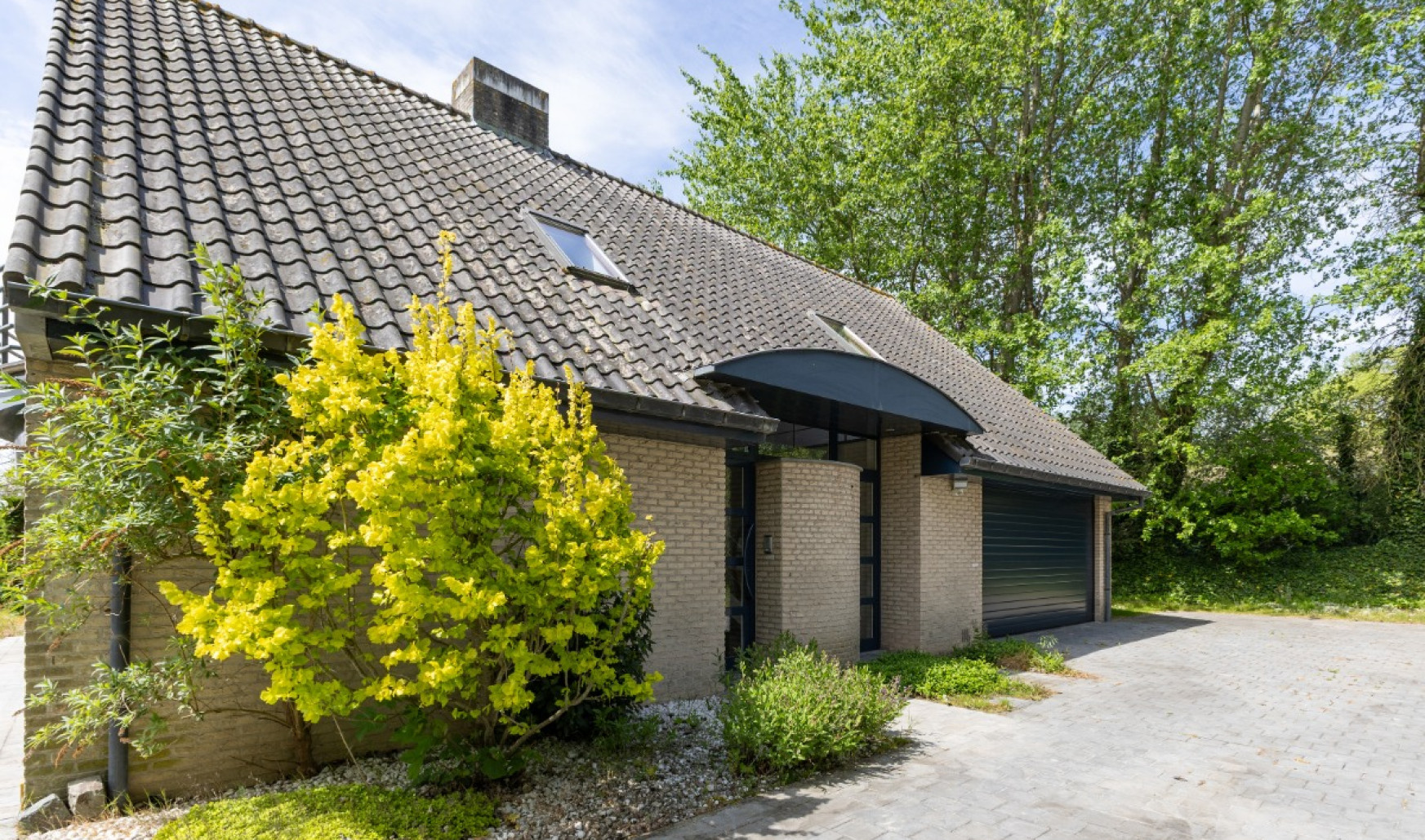 Duinhoekstraat - 34 - - 8660