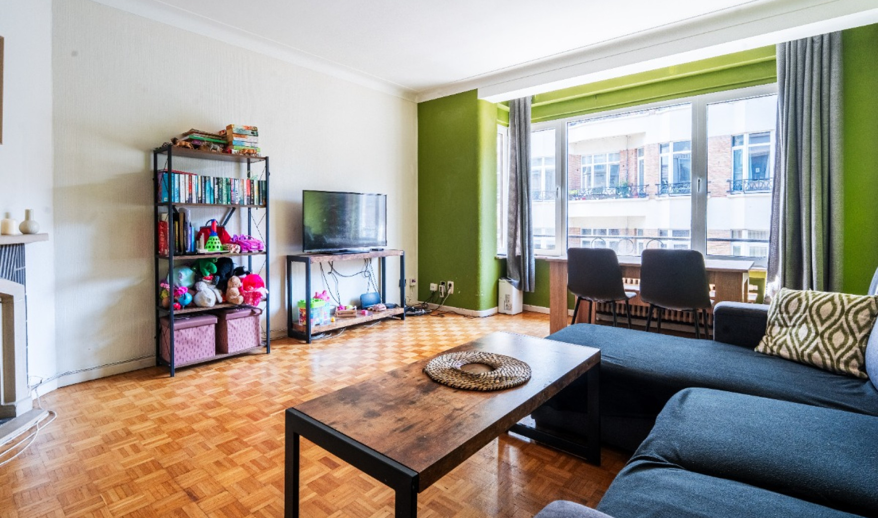 Rue Picard - 210 - 3D - 1080