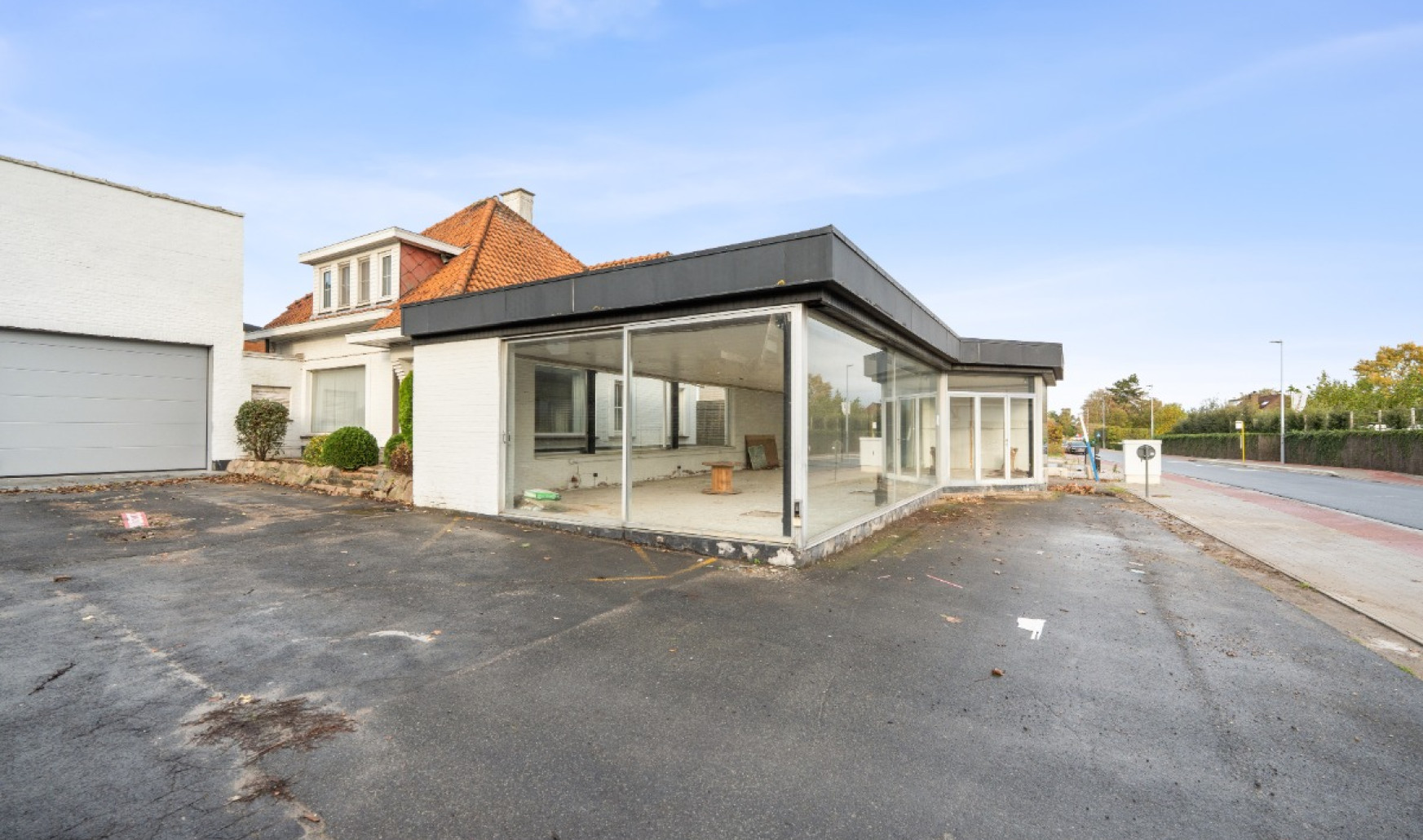Zwevezeelsestraat - 85 - - 8851