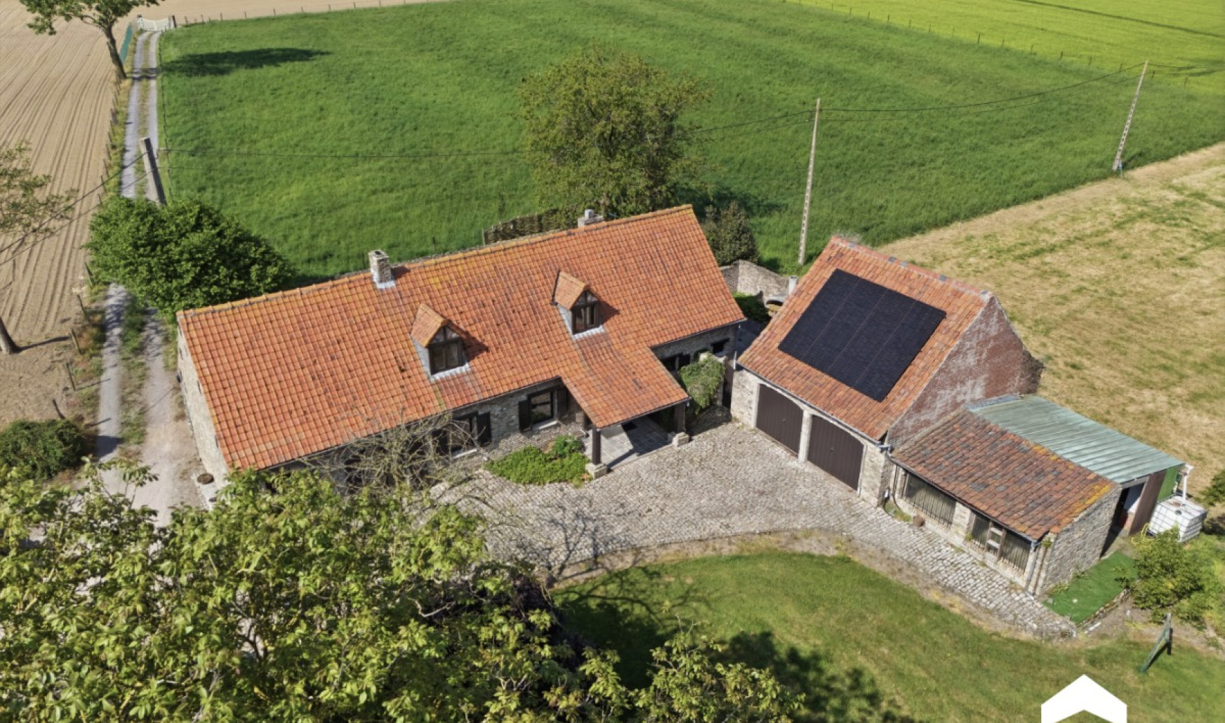 Provenseweg - 56 - - 8970