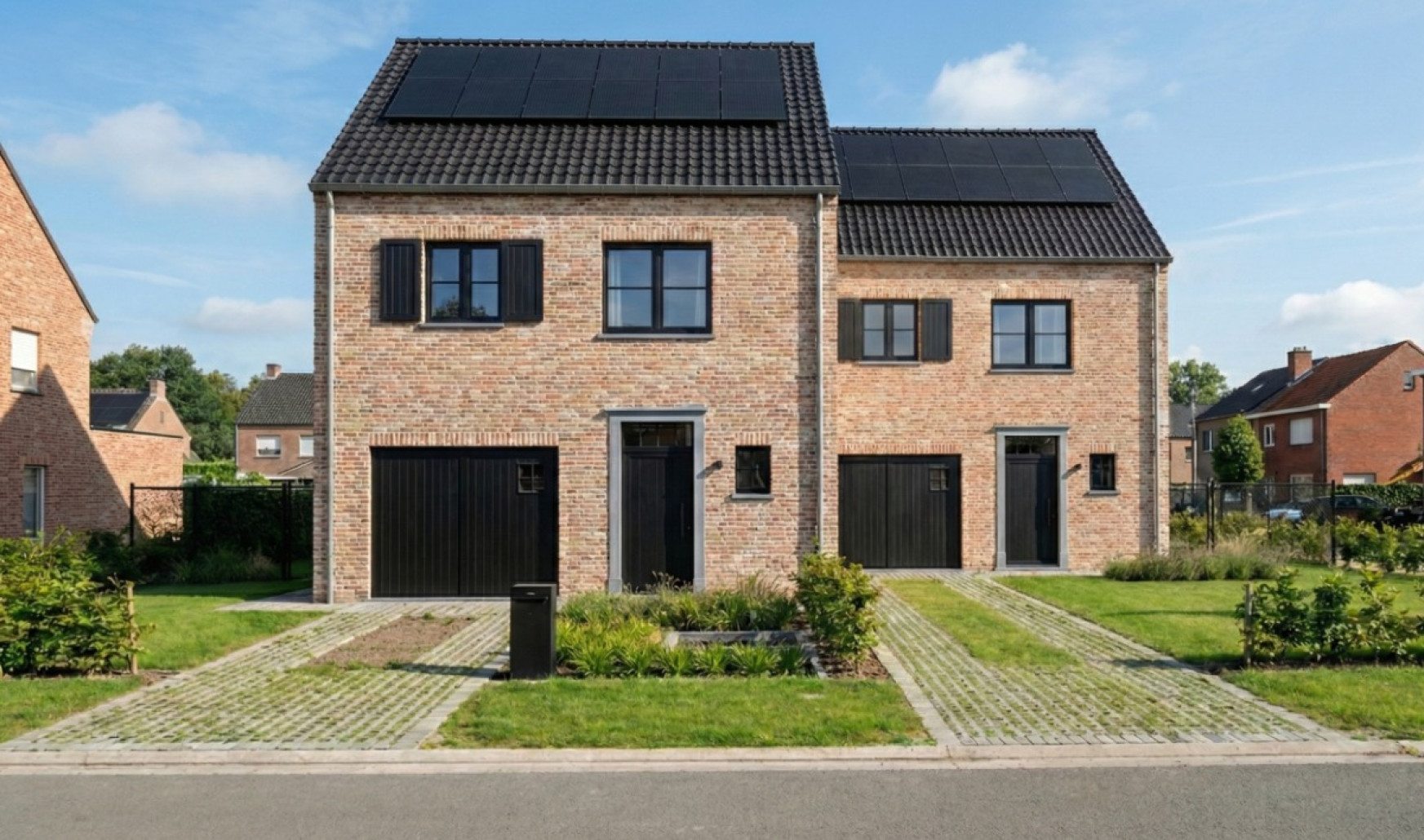Kouterstraat - 29 - - 3400