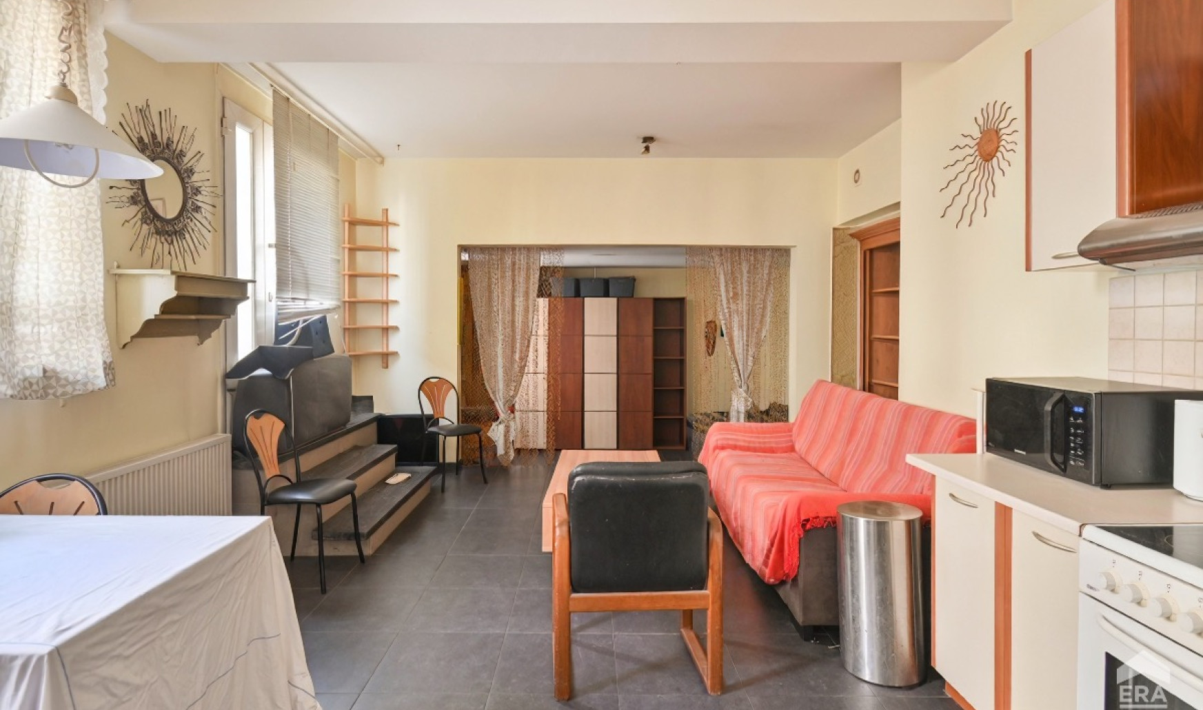 Rue Stevin - 109 - - 1000