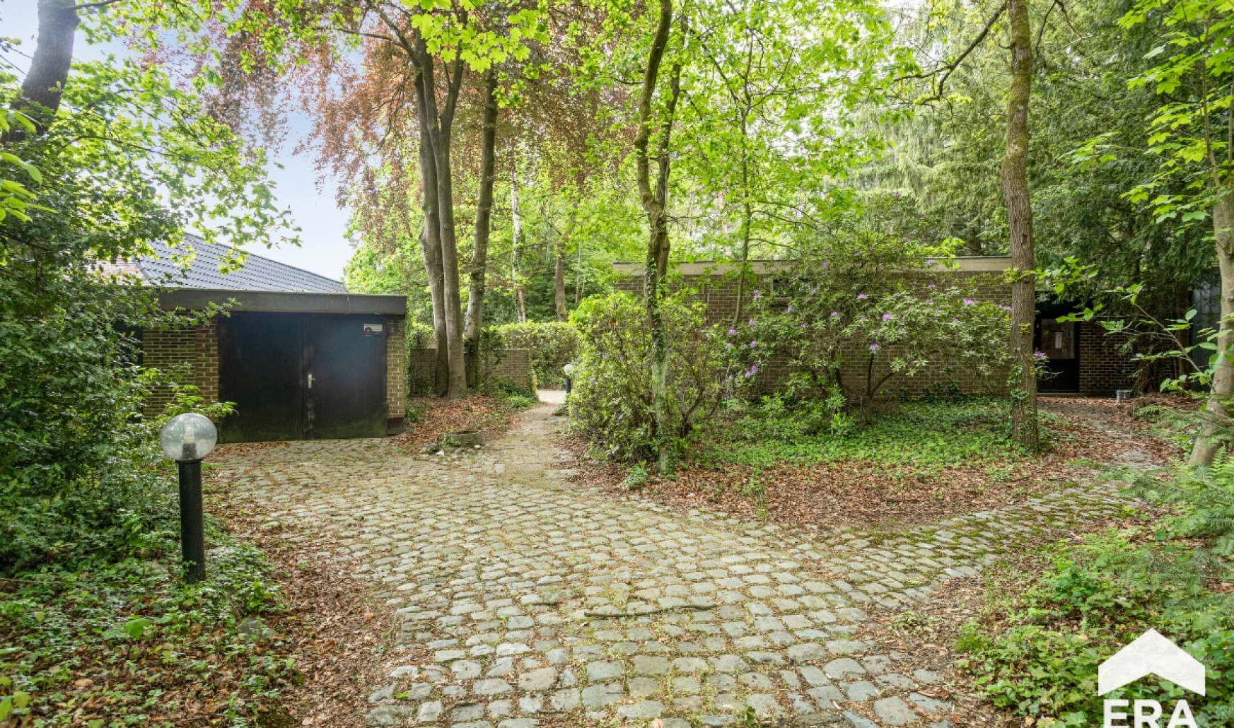 Egstraat - 19 - - 3920