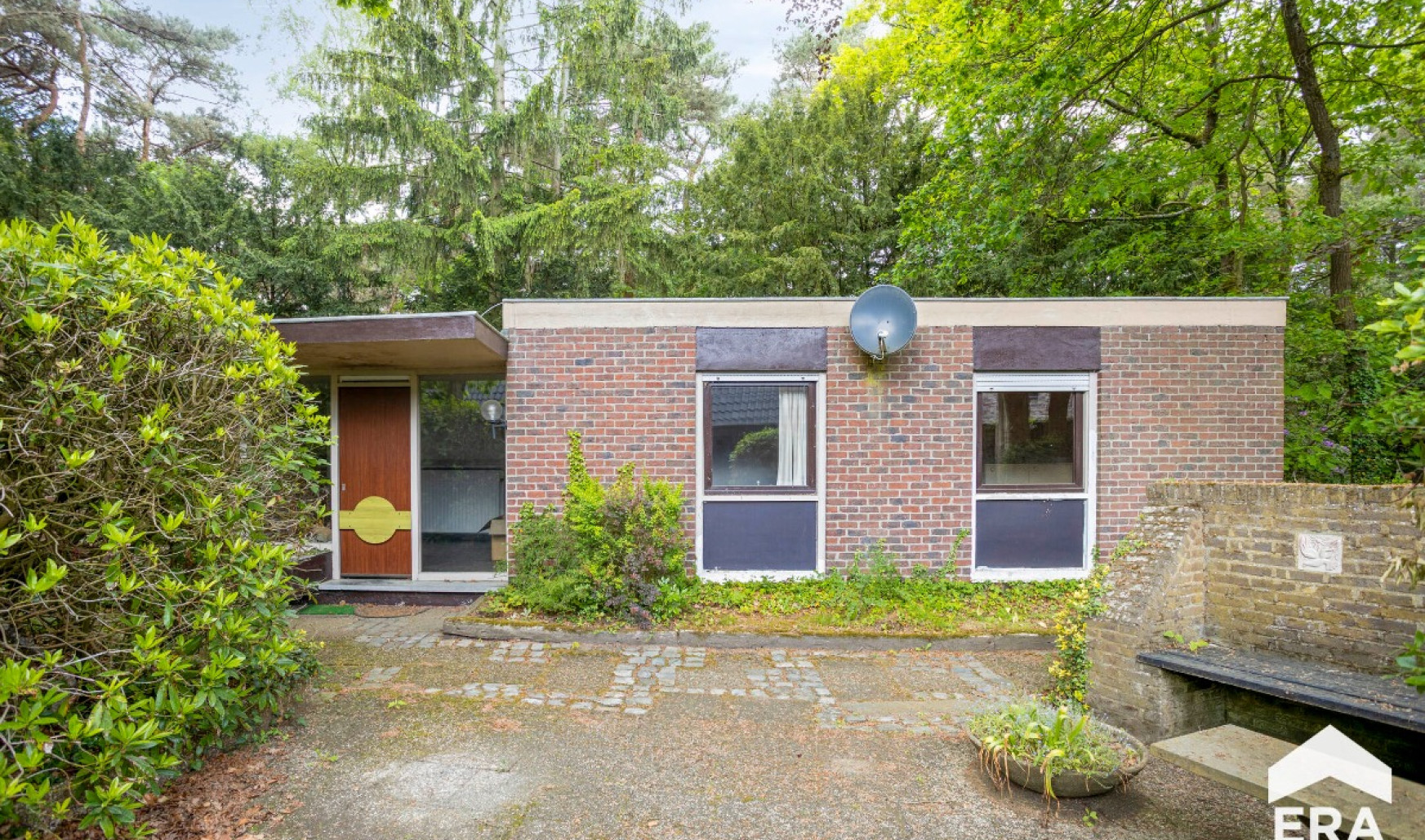 Egstraat - 19 - - 3920