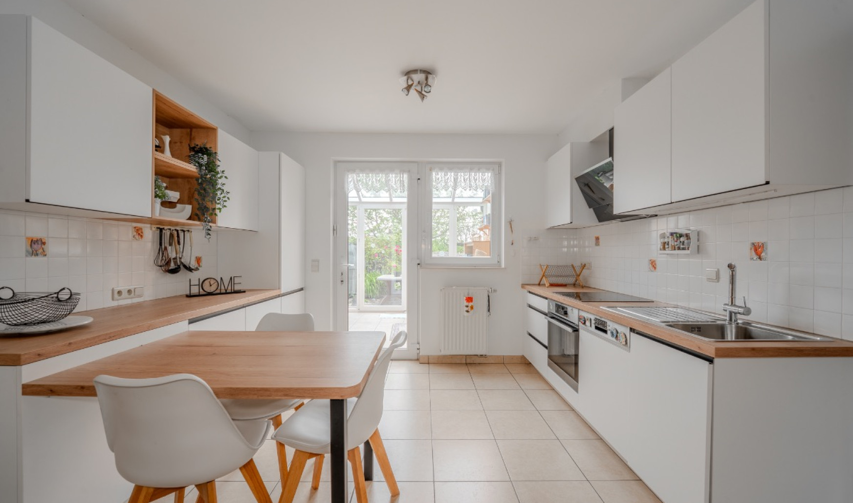 Rue Vandervelde - 19A - - 4100