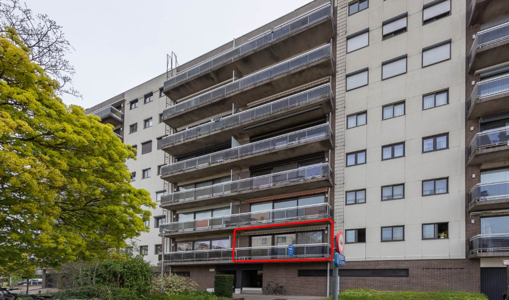 De Dammenlaan - 188 - 001 - 9200