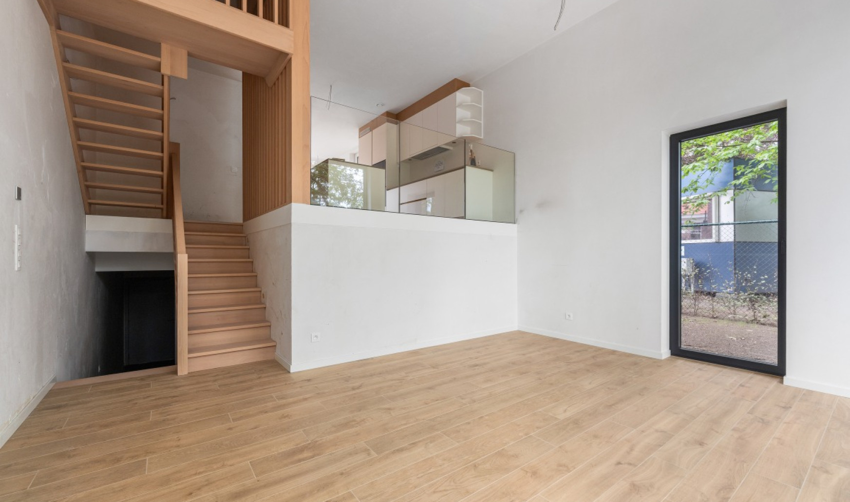 Bellestraat - 109 - - W3 - 9100