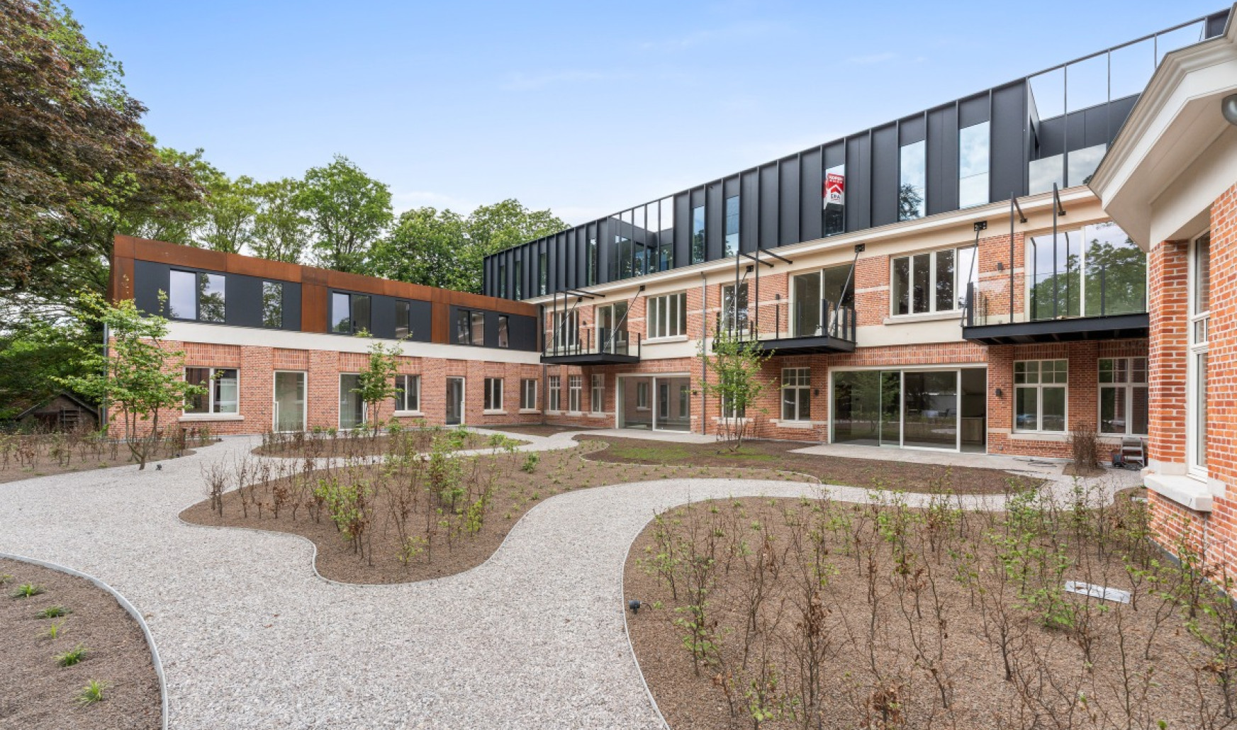 Bellestraat - 109 - - W3 - 9100