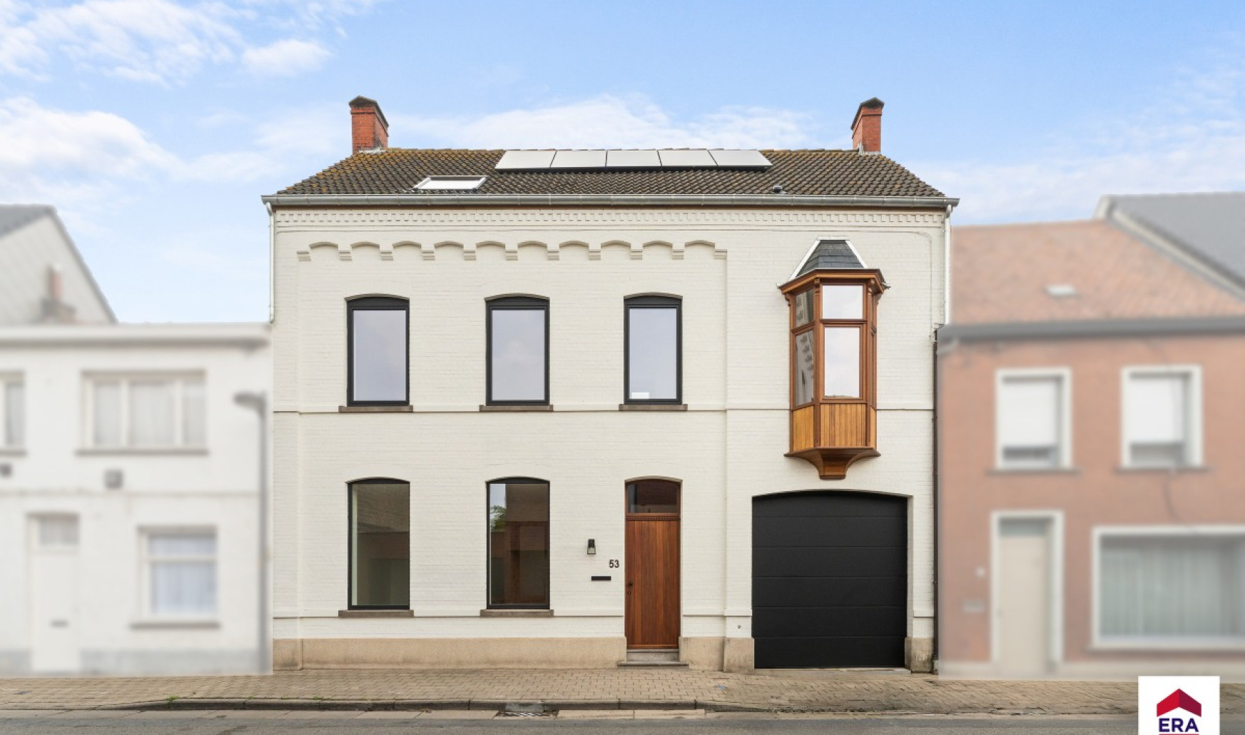 Beernemstraat - 53 - - 8750