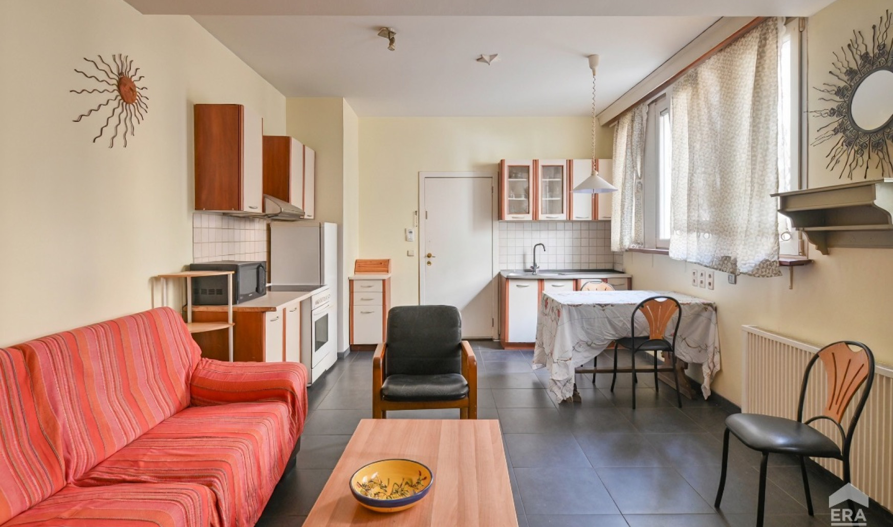Rue Stevin - 109 - - 1000