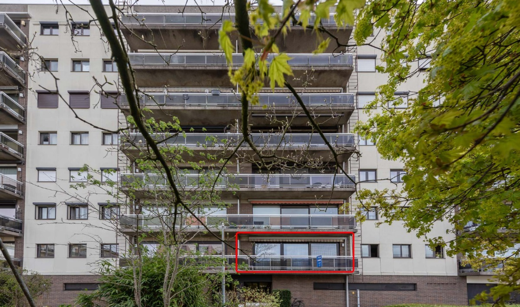 De Dammenlaan - 188 - 001 - 9200