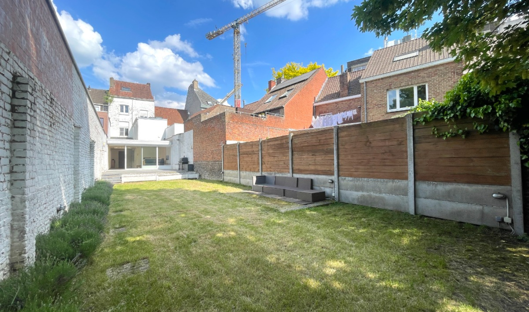 Doorniksewijk - 94 - - 8500