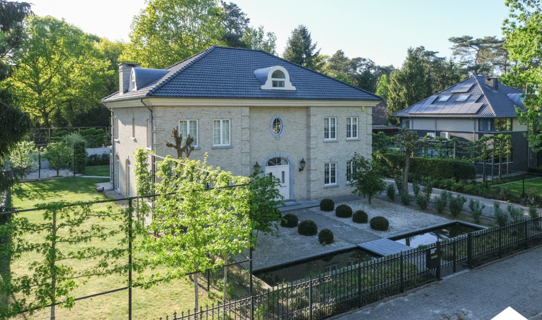 Vinkenlaan - 3 - - 3940