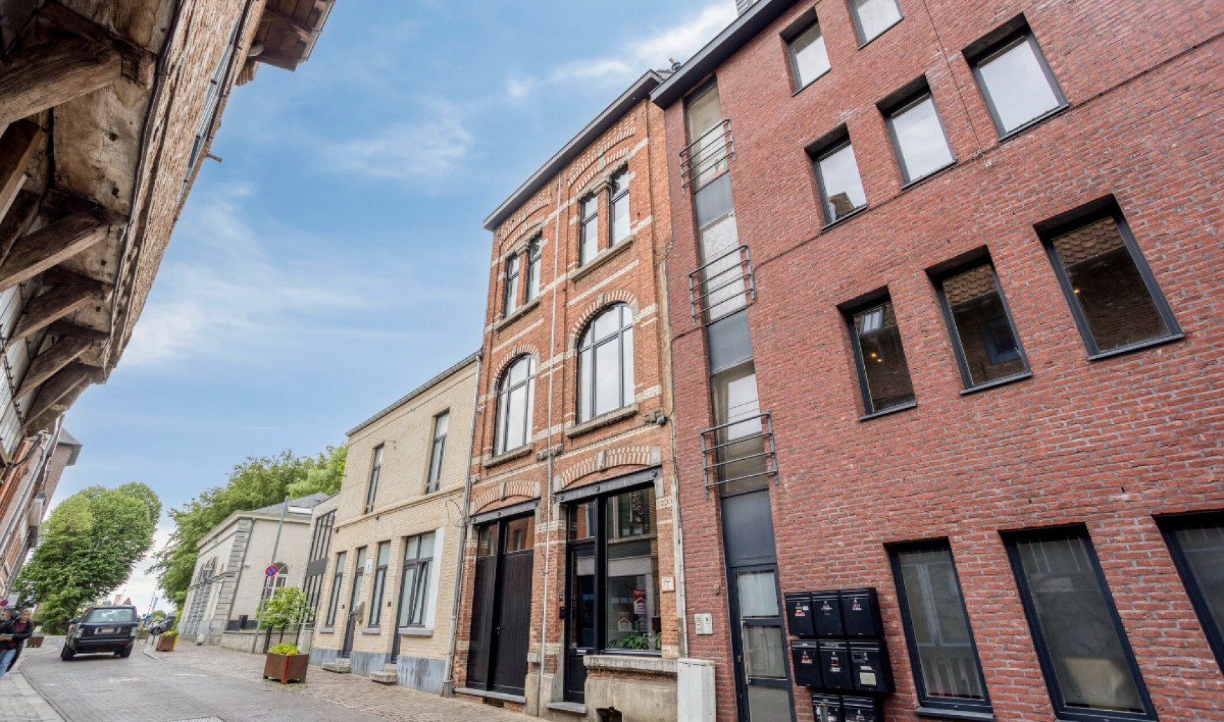 Leuvensestraat - 71 - - 3290