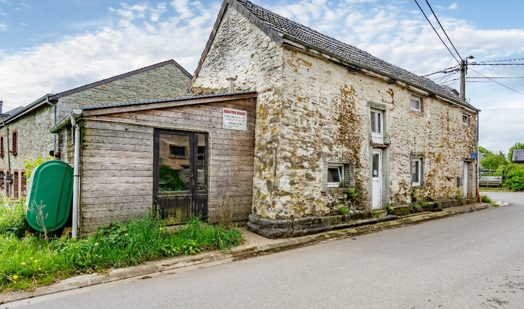 Rue des Roses - 9 - - 6852