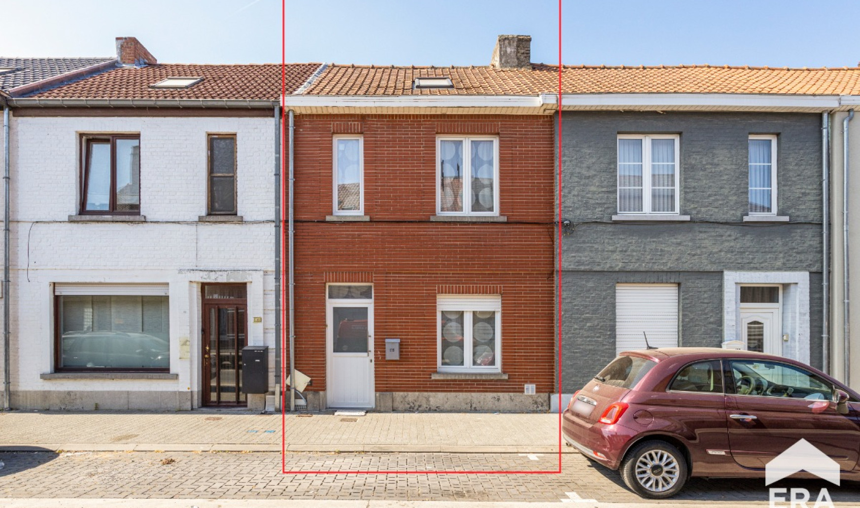 Pollarestraat - 139 - - 9400
