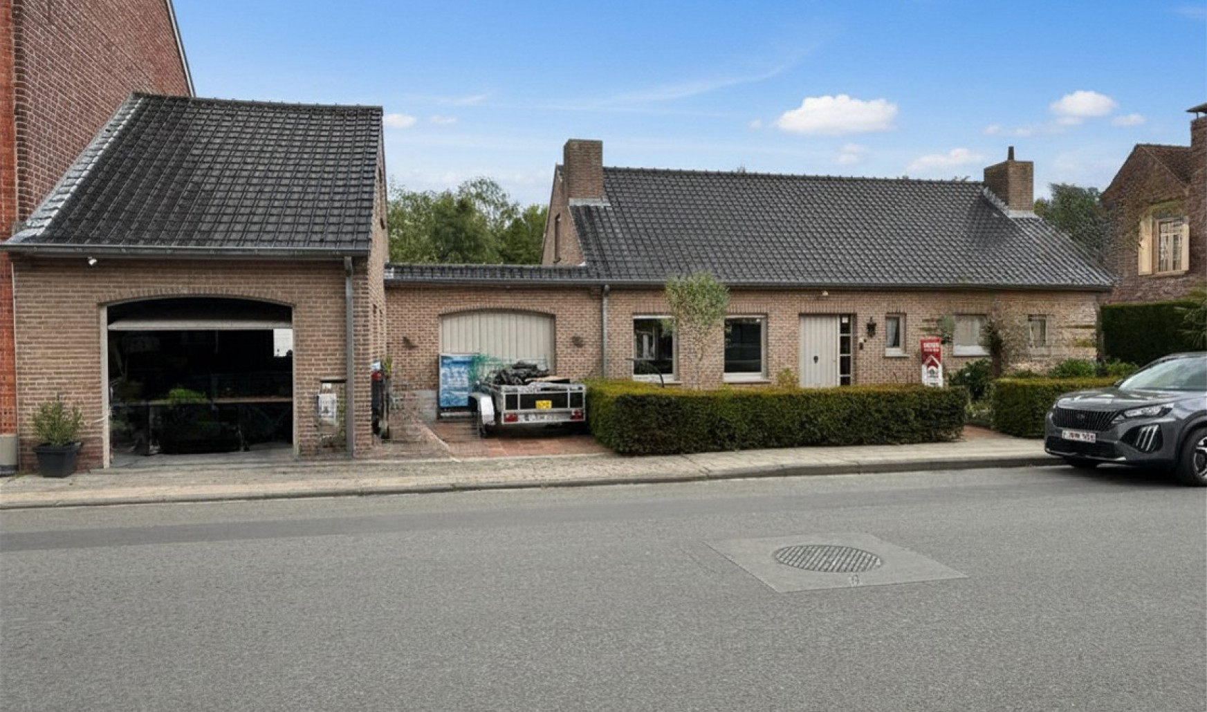 Veurnestraat - 170 - - 8970