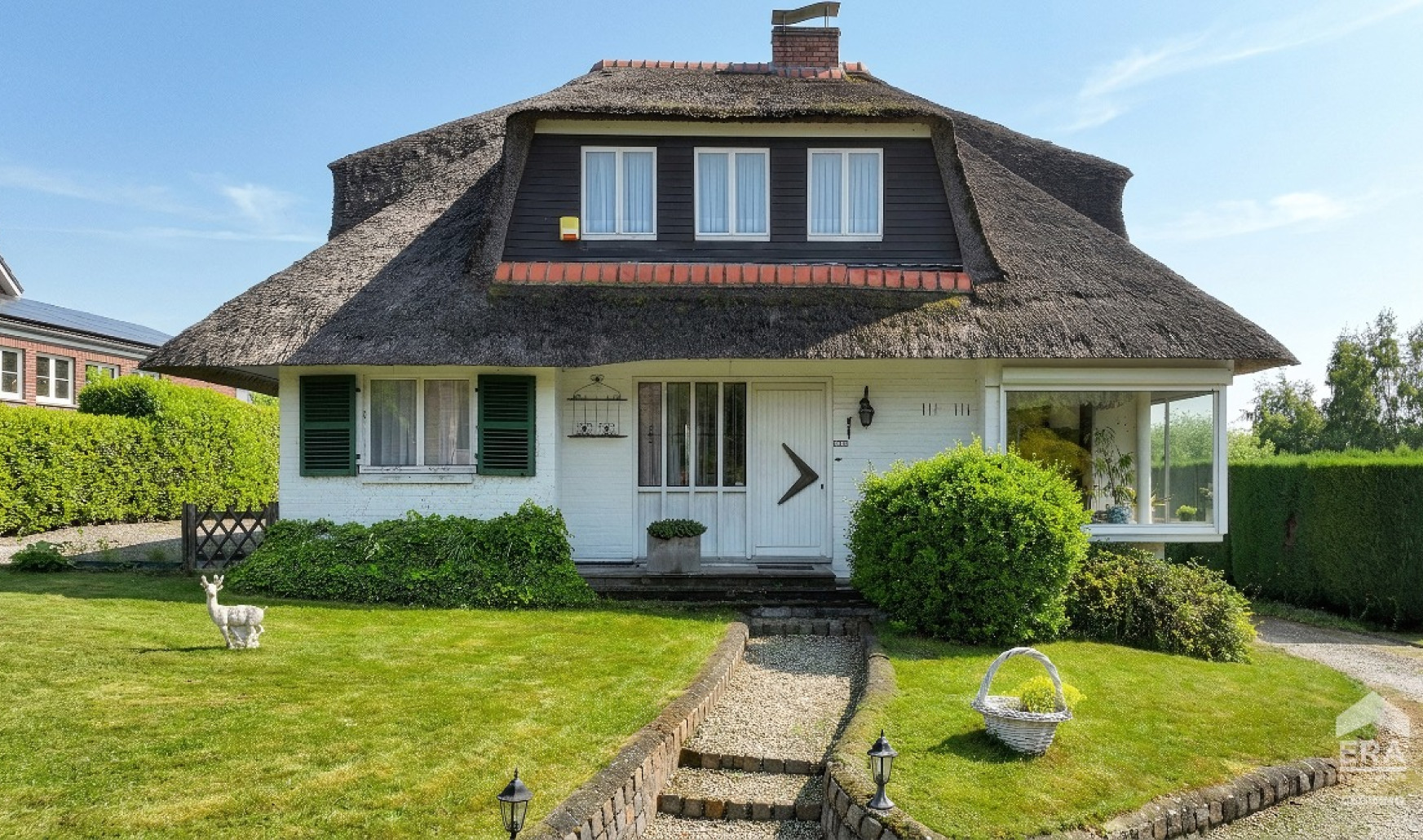 Rue Grange des Champs - 204 - - 1420