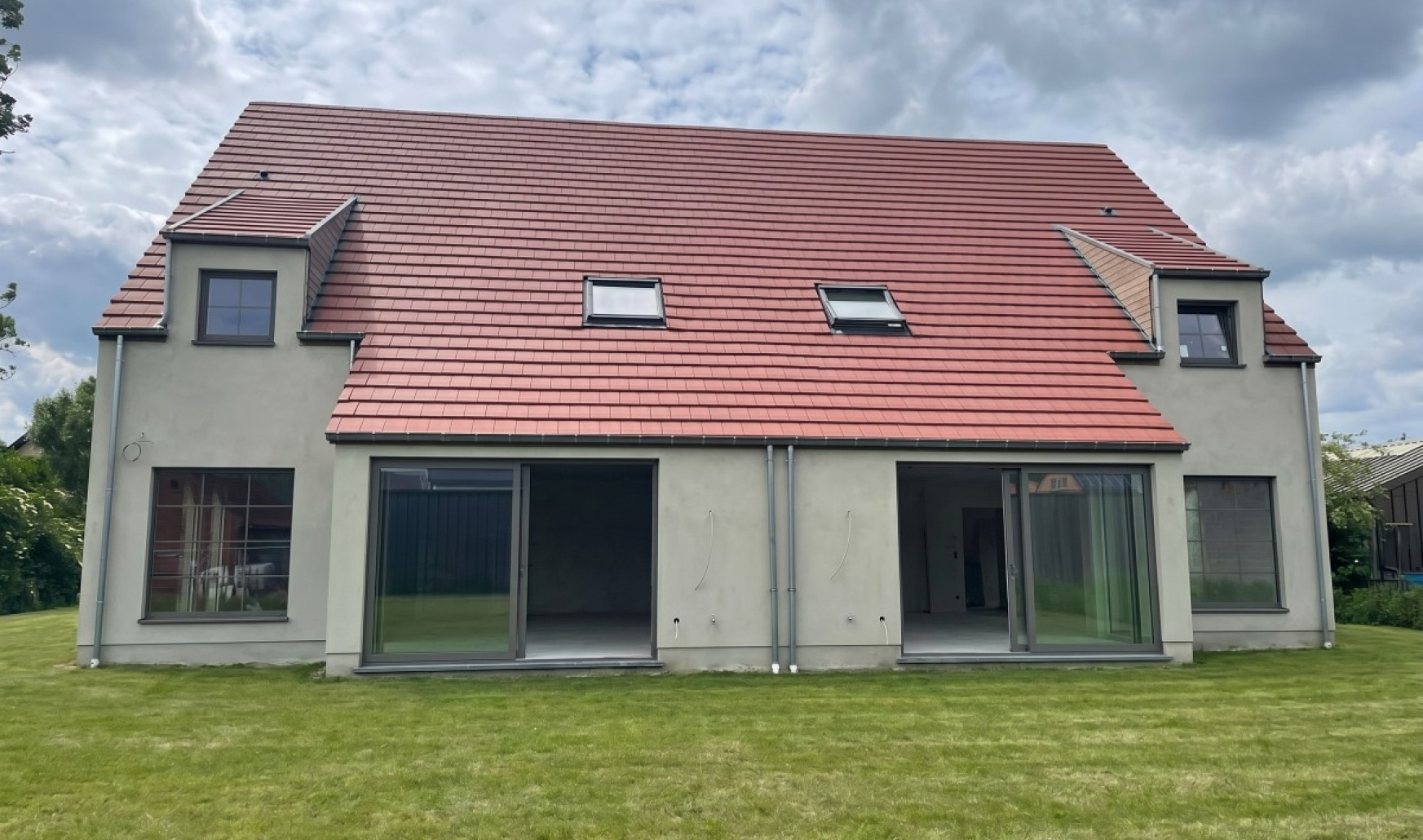 Huickstraat - 4 - C - Lot 2 - 9190