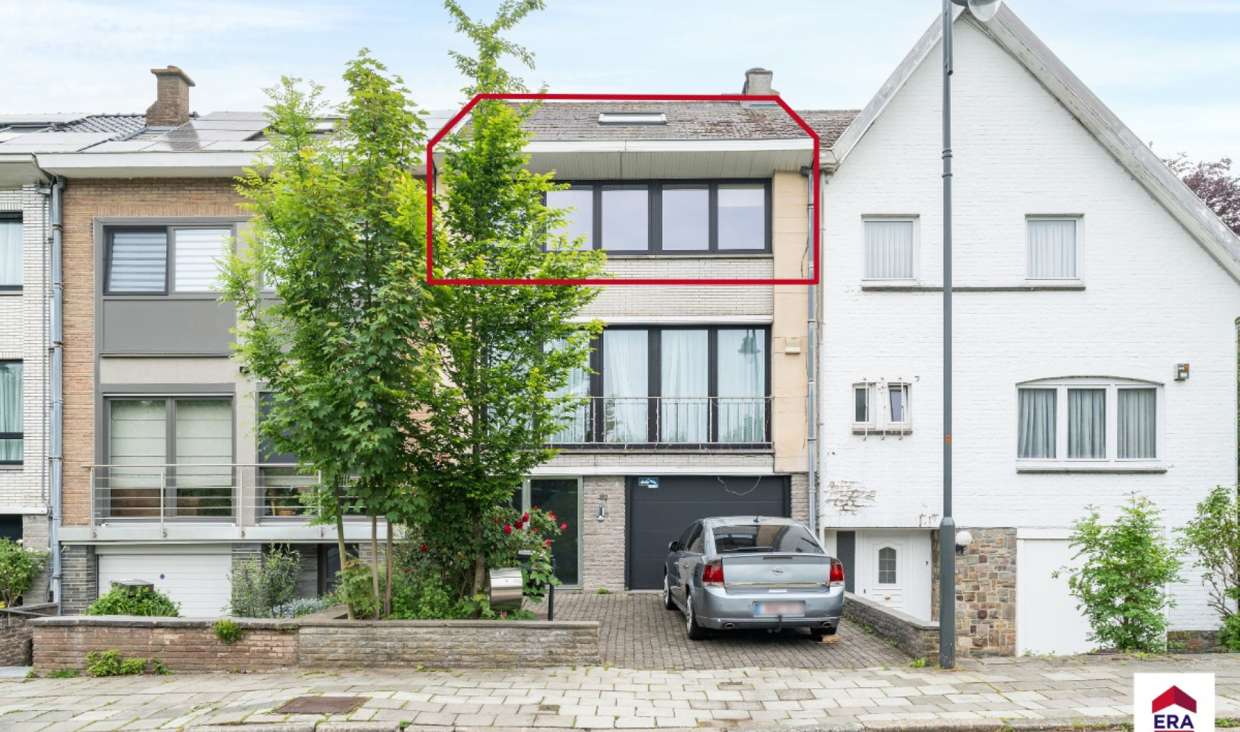 Kattestraat - 122 - - 1082