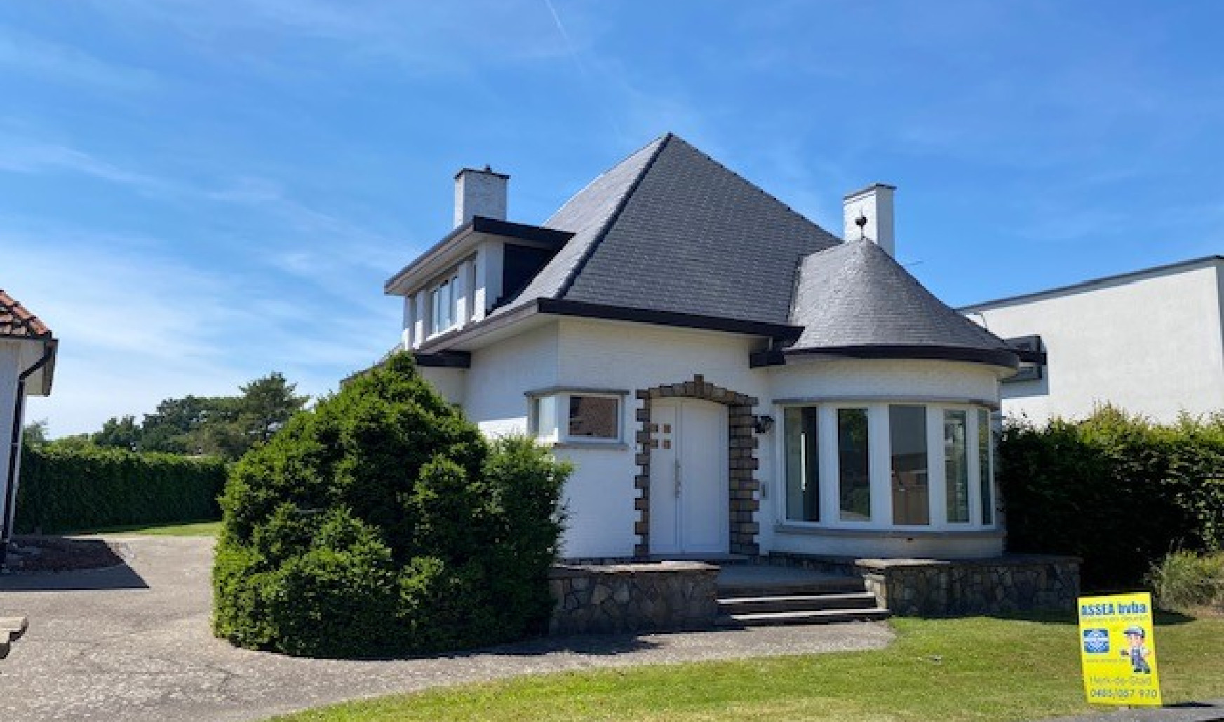 Kiezelweg - 92 - - 3540