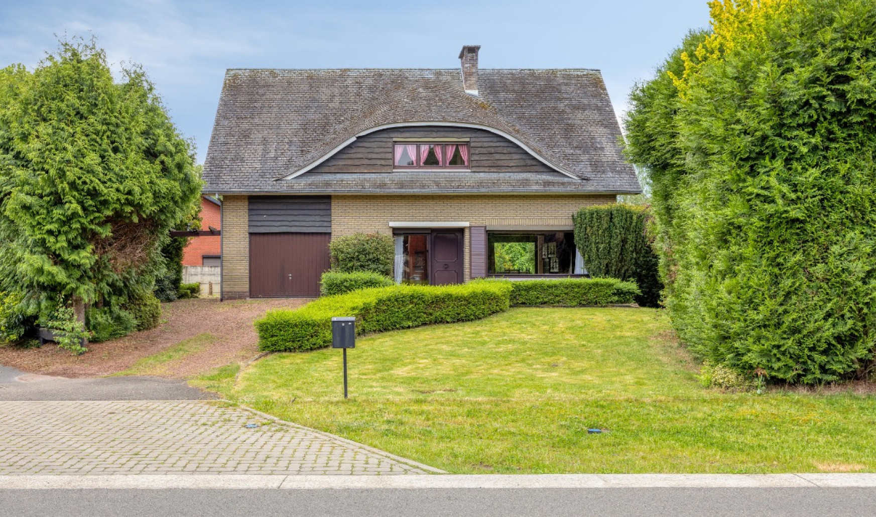 steenovenstraat - 46 - - 3580