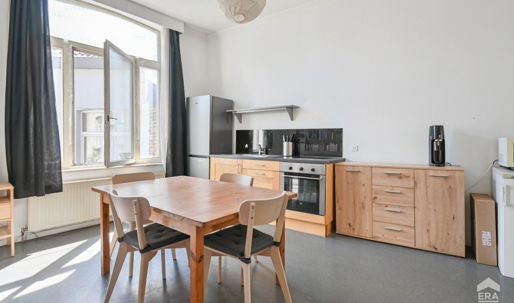 Rue Van Elewyck - 38 - 2 - 1050