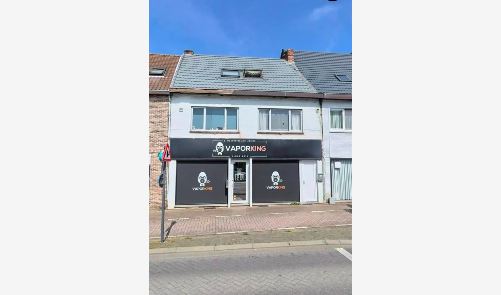 Paalsesteenweg - 19 - - 3580
