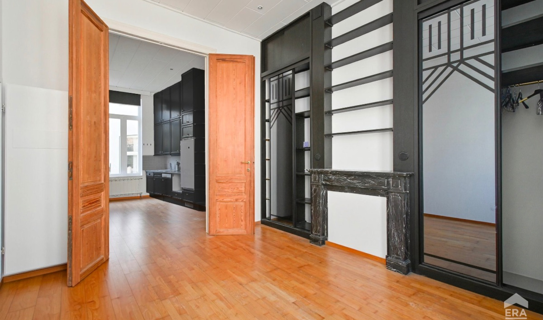Rue Van Elewyck - 38 - 1 - 1050