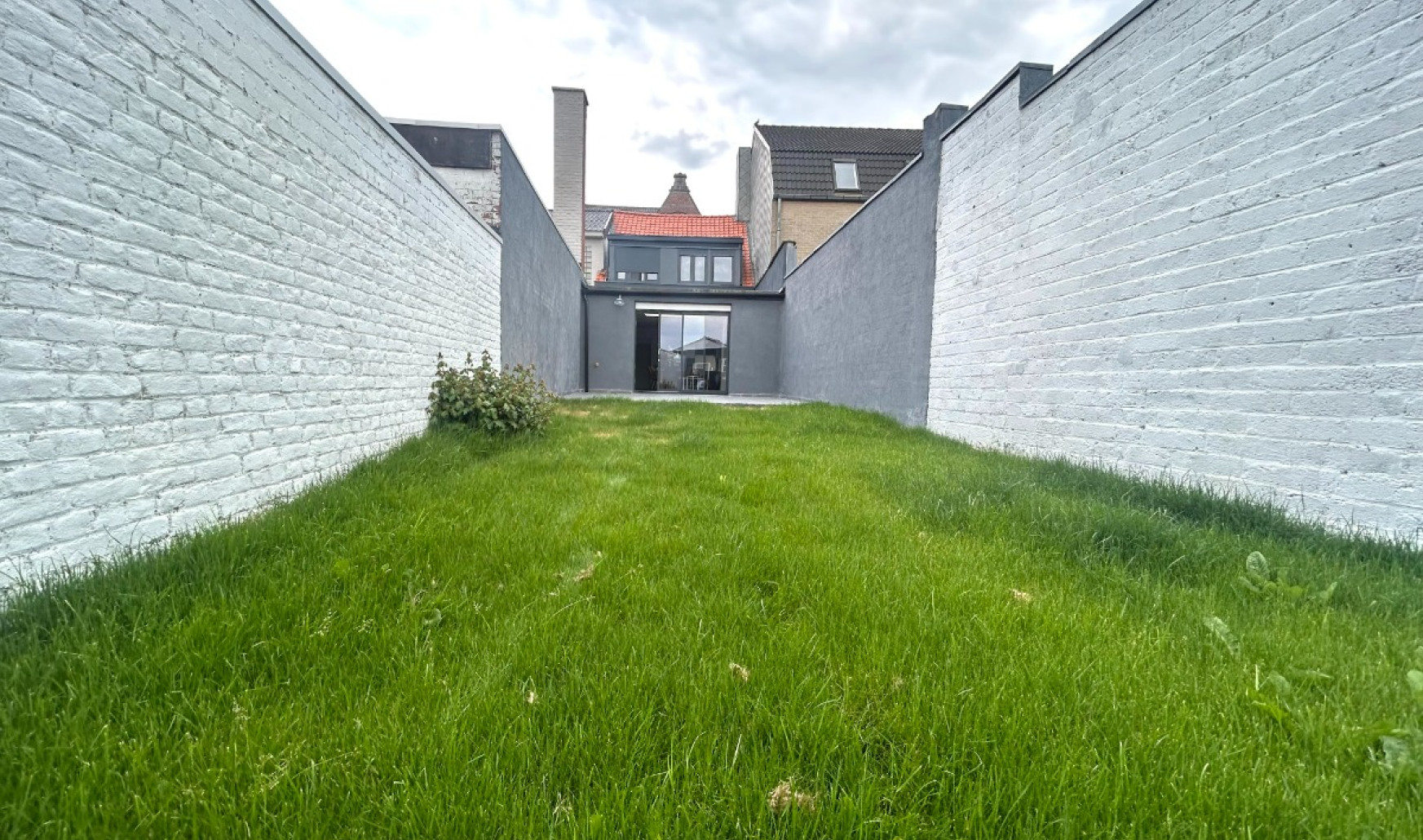 Lauwbergstraat - 19 - - 8930
