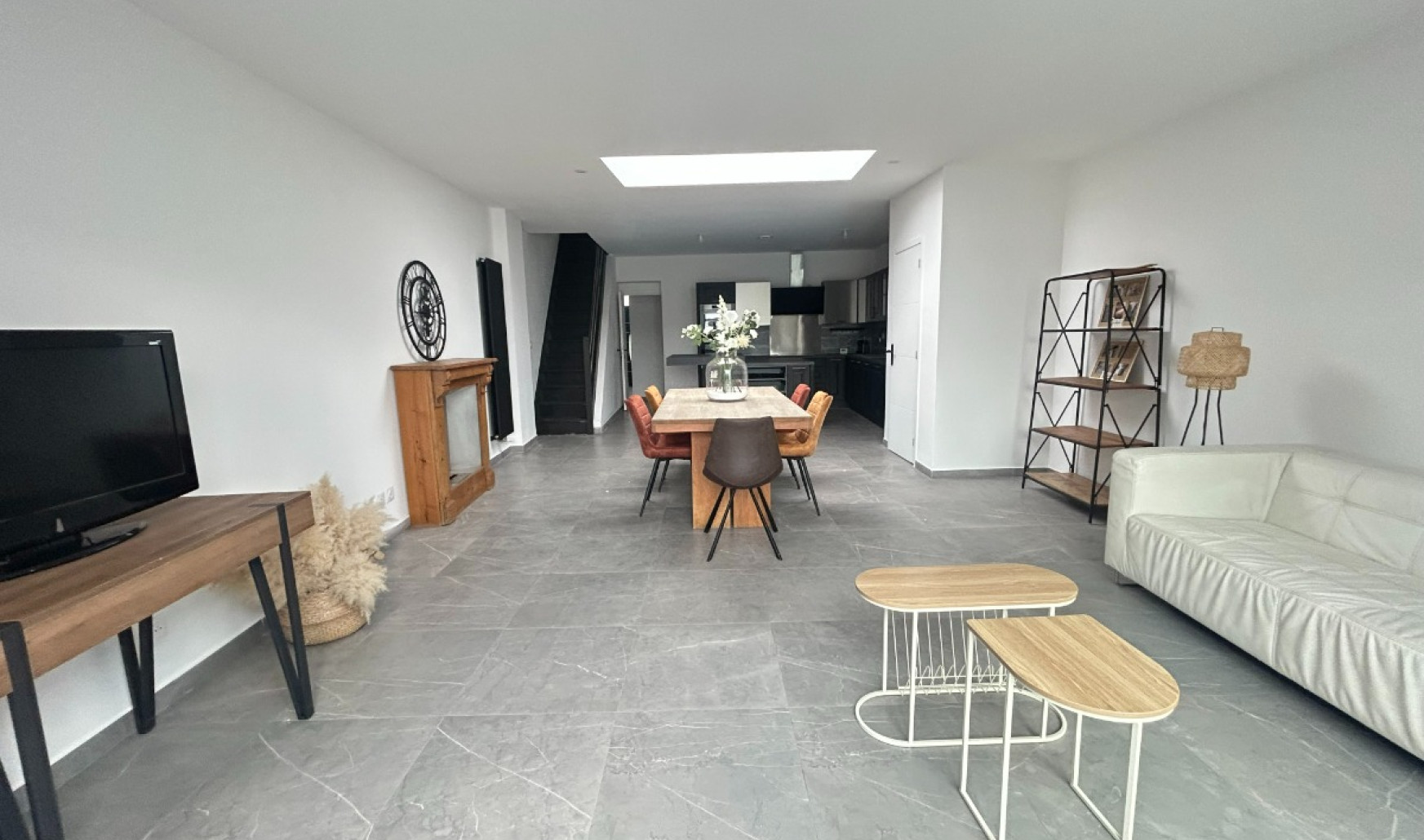 Lauwbergstraat - 19 - - 8930