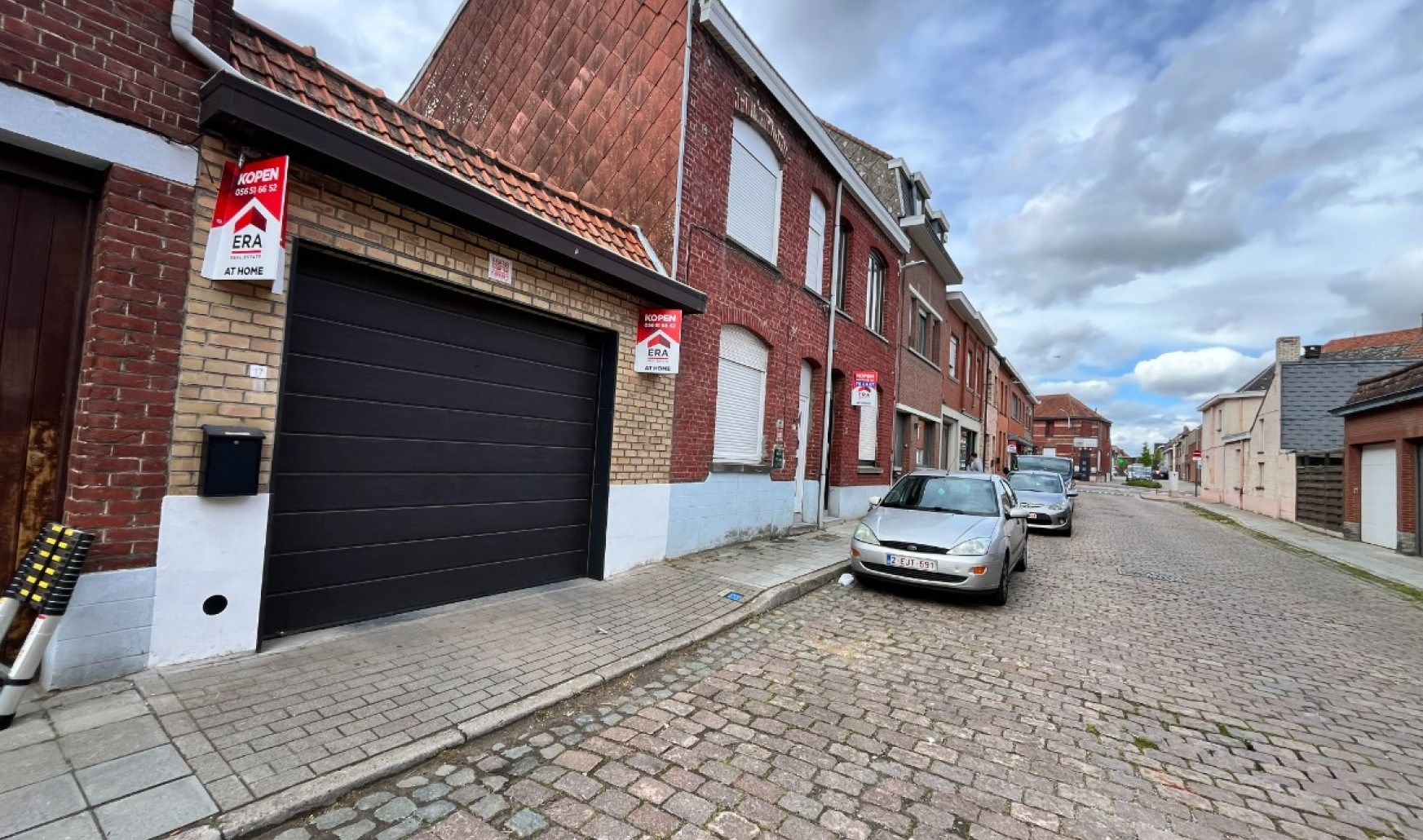 Rekestraat - 15+ - - 8940