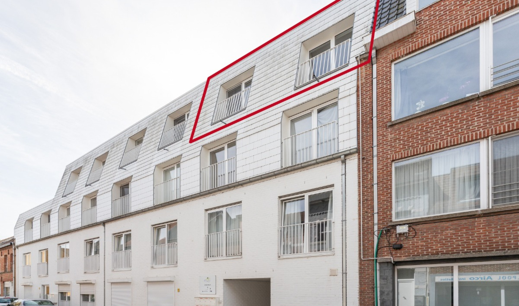 Zelestraat - 7 - 0301 - 9160