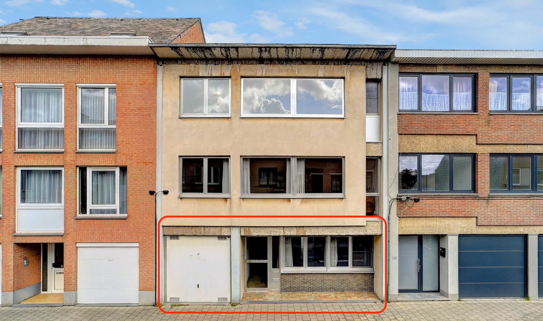 Lindeboomstraat - 137 - 1 - 3080