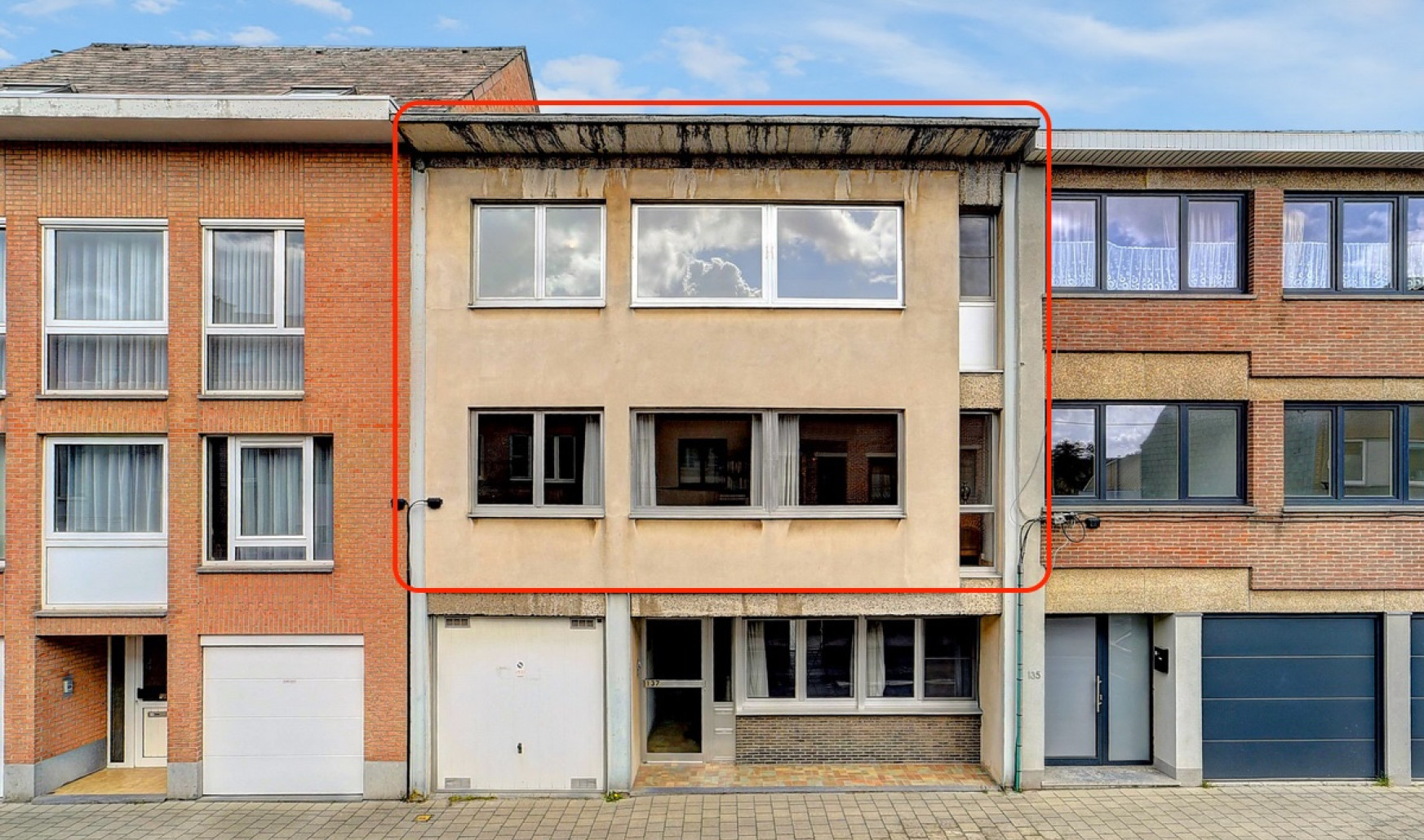 Lindeboomstraat - 137 - 2 - 3080