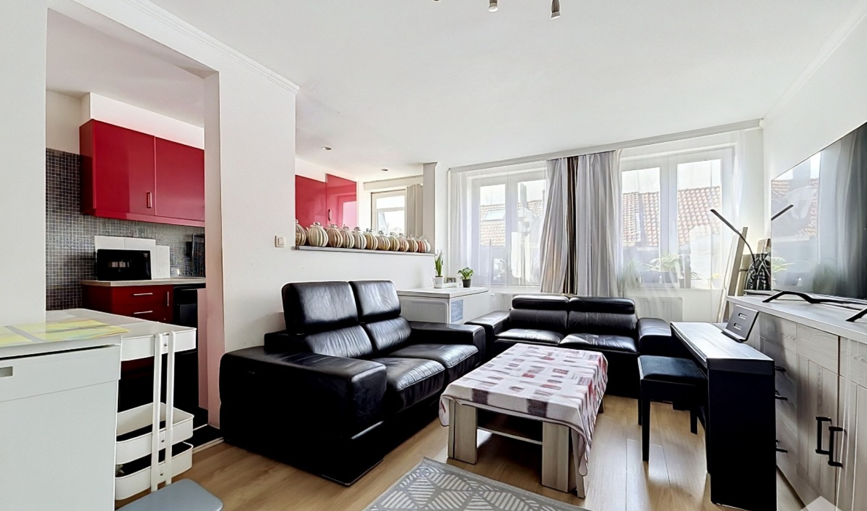 Rue Verboeckhaven - 86 - 3 - 1030