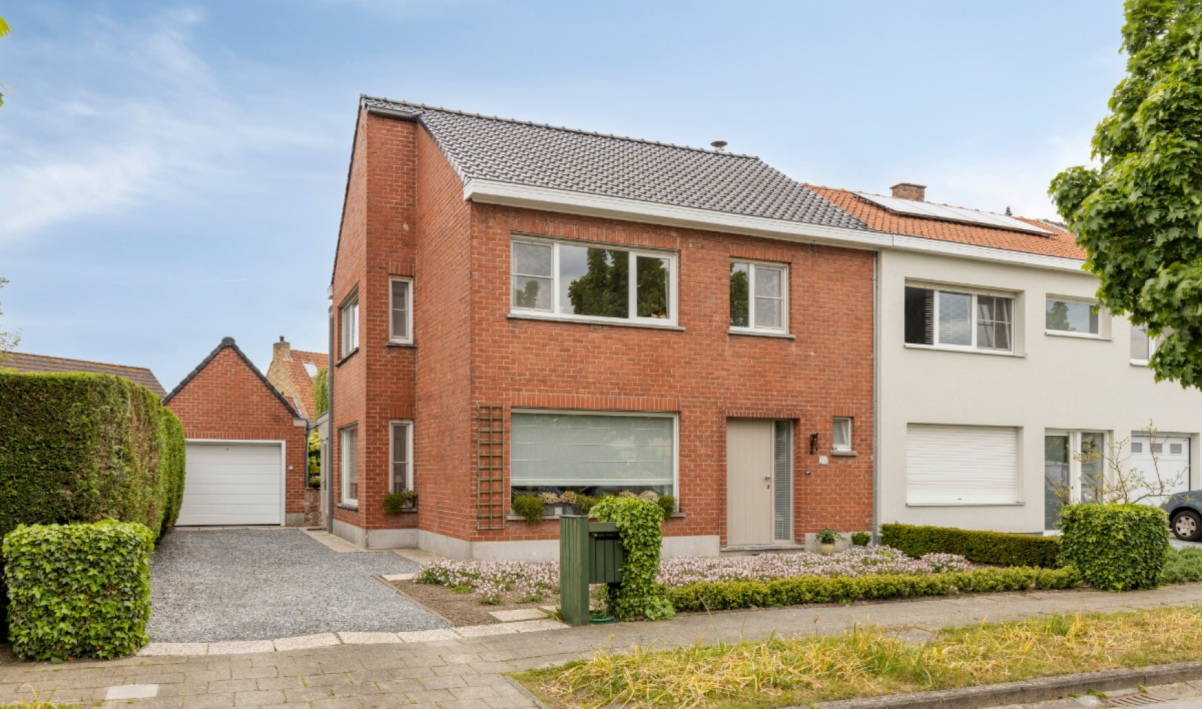 Eigen-Heerdlaan - 58 - - 8200