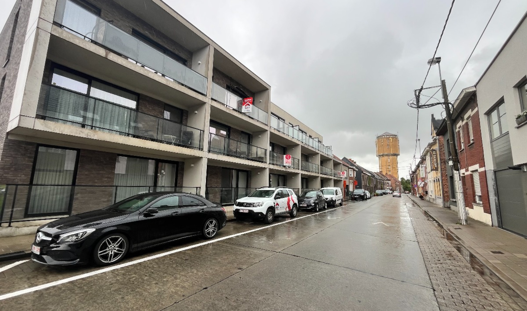 Vijfwegenstraat - 99 - 2.1 - 8800