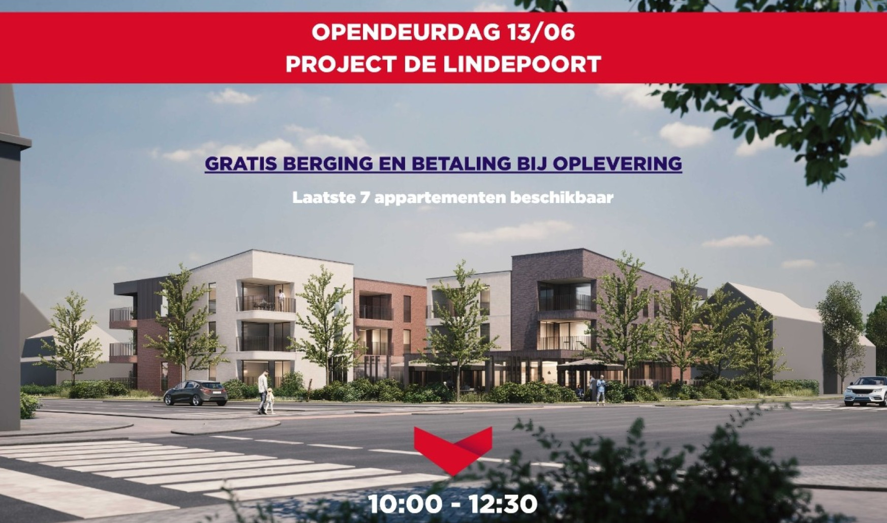 Bouwelse Steenweg - 55 - B2.9 - 2280