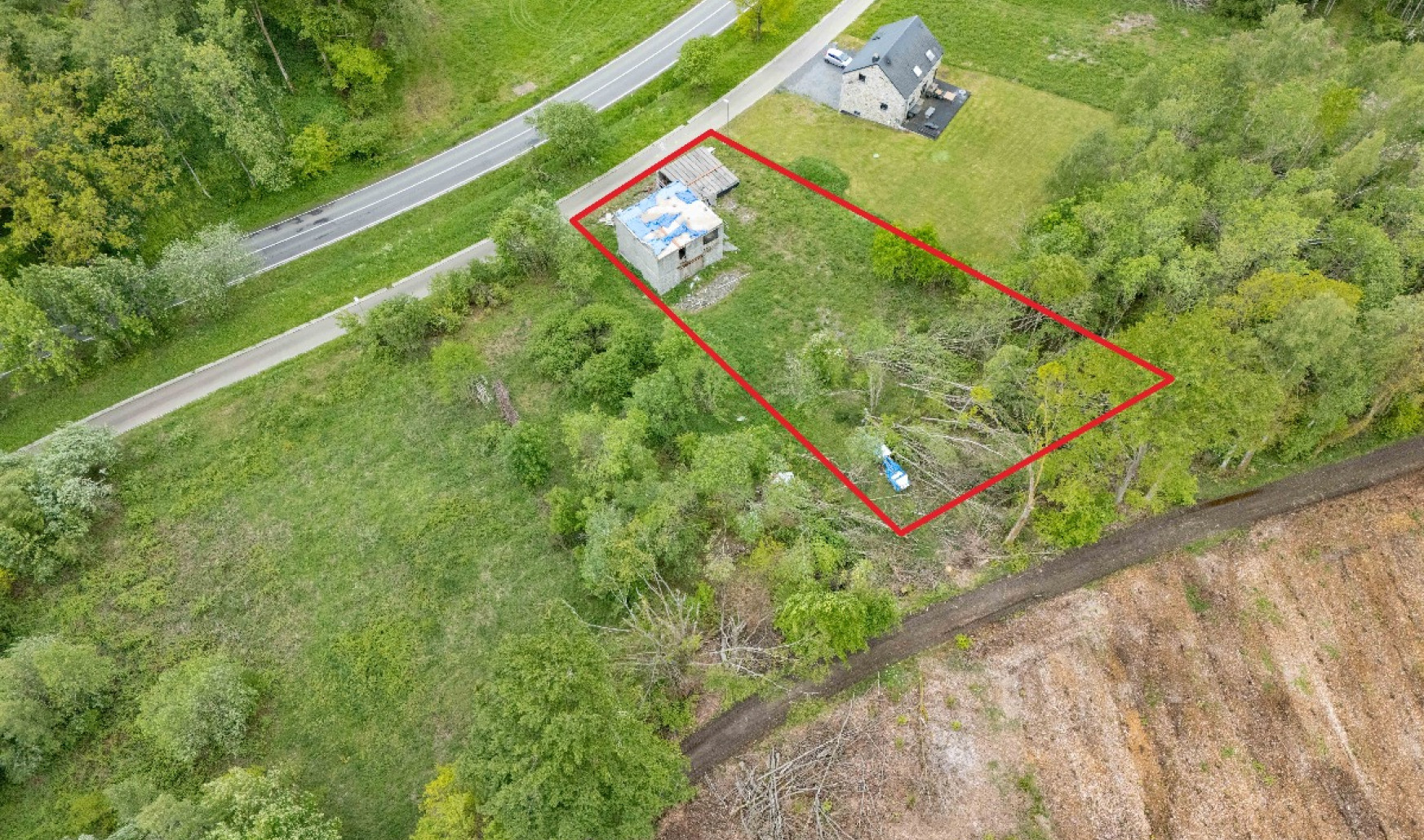 MONTLEBAN - Lot 14 - - 6670