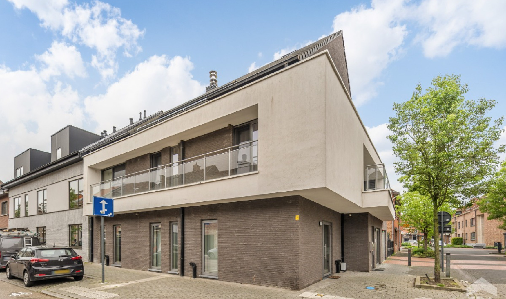 Hofstraat - 15 - 4 - 3540