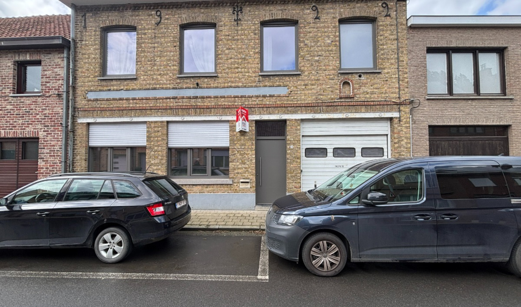 Sint-Livinusstraat - 18 - - 8906
