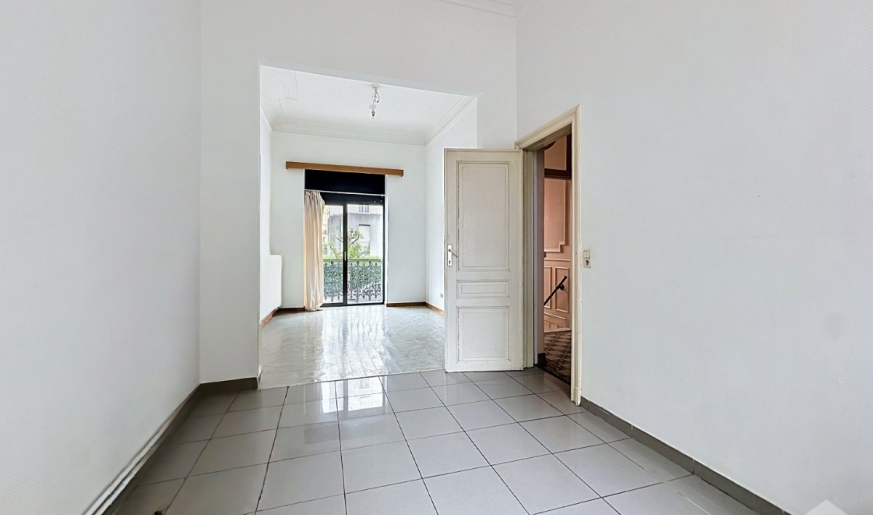 Rue Luther - 54 - - 1000