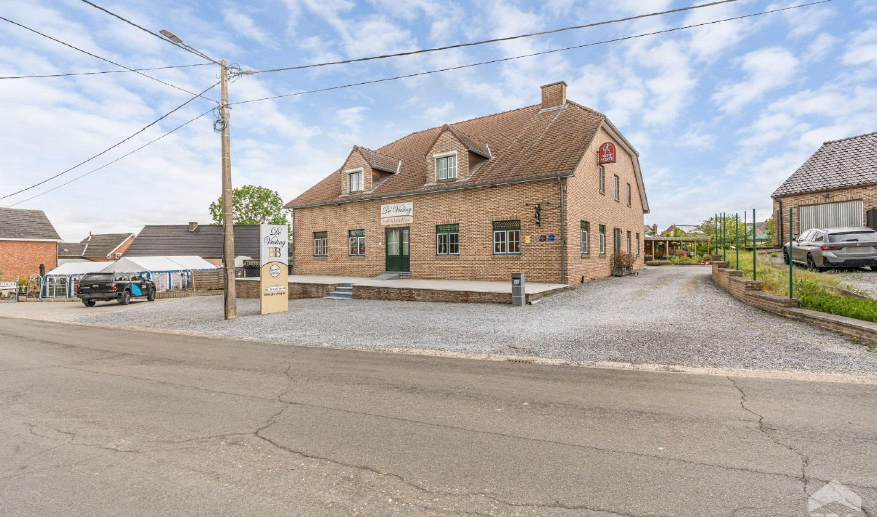 Kortessemstraat - 48 - - 3830